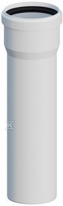 RURA PROS.PP L500 DN60MM Z USZCZ.ONNLINE RURA PROS.PP L500 DN60MM Z USZCZ.ONNLINE