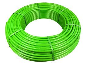RURAPE-RT/EVOH/PE-RT PN6 17X2.0 ZIEL560M RURAPE-RT/EVOH/PE-RT PN6 17X2.0 ZIEL560M