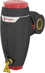 SEPAR.ZANIECZ.XSTREAM CLEAN DN20 G3"F SEPAR.ZANIECZ.XSTREAM CLEAN DN20 G3"F