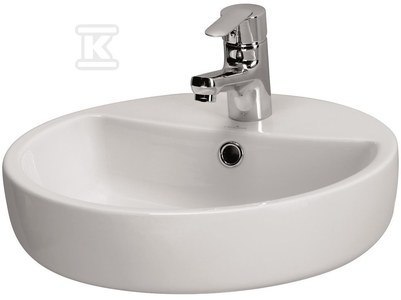 UMYWALKA CASPIA 44 RING UMYWALKA CASPIA 44 RING
