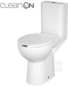WC 579 ETIUDA NIEPEŁ.NEW CLEANON 3/6 WC 579 ETIUDA NIEPEŁ.NEW CLEANON 3/6