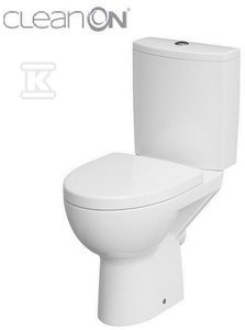 WC KOM.478 PARVA NEW CLEANON POZ.3/5 DES WC KOM.478 PARVA NEW CLEANON POZ.3/5 DES