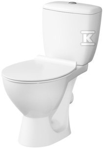 WC KOMPAKT KASKADA 207 PION3/6 DESKA WC KOMPAKT KASKADA 207 PION3/6 DESKA