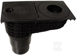 WPUST RYNNOWY HL660E