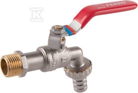 ZAWÓR CZERP.F-COMFORT 1",ZŁĄCZ.METAL ZAWÓR CZERP.F-COMFORT 1",ZŁĄCZ.METAL