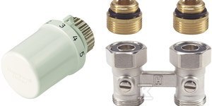 ZESTAW V PRO: T3019+V2496DY015,1/2" ZESTAW V PRO: T3019+V2496DY015,1/2"