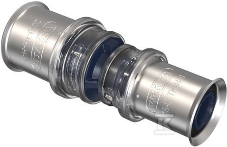 ZŁĄCZKA RED K5 C/Z WODA PN10 25/16 ZŁĄCZKA RED K5 C/Z WODA PN10 25/16