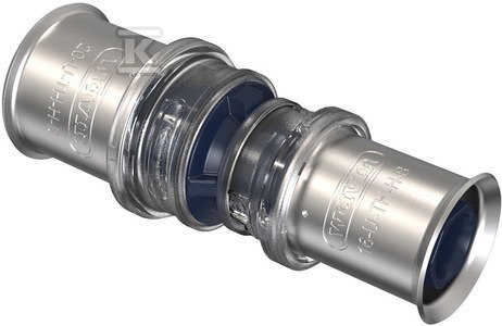 ZŁĄCZKA RED K5 C/Z WODA PN10 40/32 ZŁĄCZKA RED K5 C/Z WODA PN10 40/32