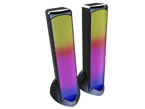 Głośniki TRACER 2.0 Sigma USB BT RGB Głośniki TRACER 2.0 Sigma USB BT RGB