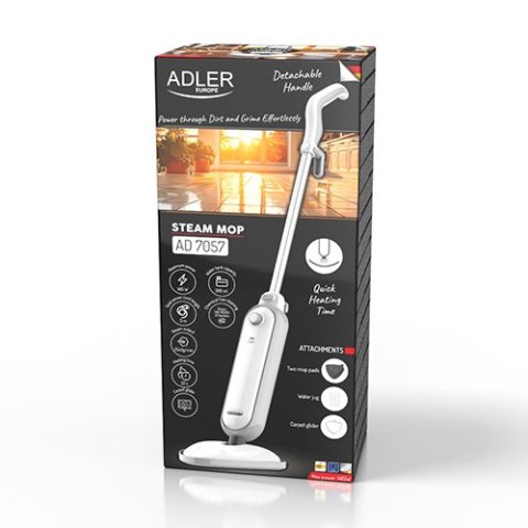 AD 7057 Mop parowy AD 7057 Mop parowy