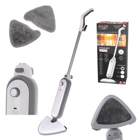 AD 7057 Mop parowy AD 7057 Mop parowy