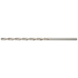 Wiertło bardzo długie do stali i żeliwa DIN 1869 12,5 mm, 375-260 mm, HSS