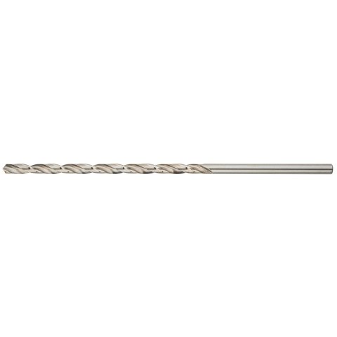 Wiertło do metalu Baildon DIN 1869 RN XL-P (NWKp) 4,5 mm, HSS (S), 235-160 mm