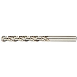 Wiertło do miedzi i aluminium Baildon DIN 338 RW NWMc 10 mm, HSS (S), 133-87 mm
