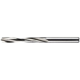 Wiertło do mosiądzu Baildon DIN 338 RH NWMa 5 mm, HSS (S), 86-52 mm