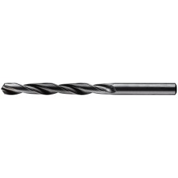 Wiertło do stali i żeliwa NWKa walcowane 5,5 mm, 93-57 mm, HSS (opakowanie 10 szt.)