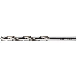 Wiertło do stali nierdzewnych Baildon DIN 338 RN NWKa INOX 7,8 mm, HSS-E Co5 (S), 117-75 mm