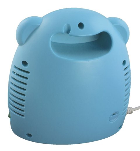 ECN004 Esperanza inhalator/nebulizator kompresorowy teddy bear ECN004 Esperanza inhalator/nebulizator kompresorowy teddy bear