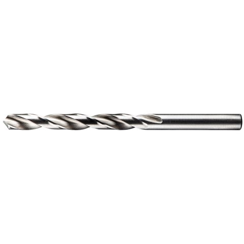Wiertło do metalu Baildon DIN 338 RN NWKa 4,5 mm, HSS (S), 80-47 mm Wiertło do metalu Baildon DIN 338 RN NWKa 4,5 mm, HSS (S), 80-47 mm