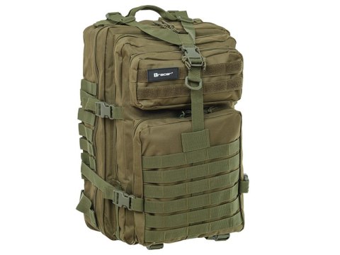 Plecak wyprawowy 15,6" Tracer Alpha Green Plecak wyprawowy 15,6" Tracer Alpha Green