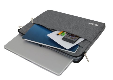 ET193 Esperanza etui na notebook 15.6" verona ET193 Esperanza etui na notebook 15.6" verona