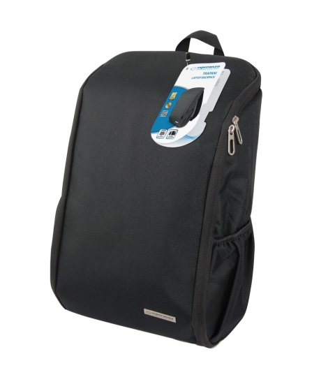 ET199 Esperanza plecak na notebook 15.6 trapani ET199 Esperanza plecak na notebook 15.6 trapani