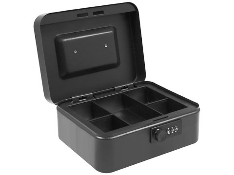 Kasetka na pieniądze Tracer Cash Saver Kasetka na pieniądze Tracer Cash Saver