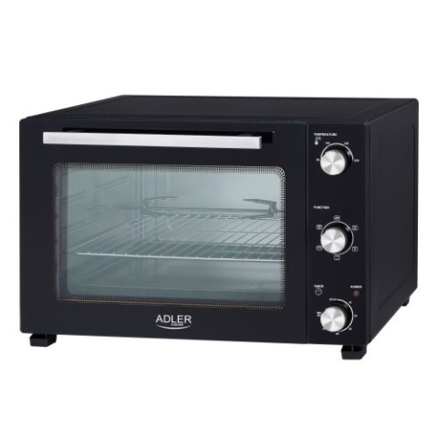 AD 6026 Piekarnik elektryczny 48l AD 6026 Piekarnik elektryczny 48l
