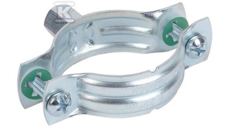 BIS 2S OBEJMA M8/10 163-172MM