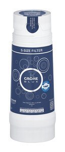 BLUE FILTR W ROZMIARZE S