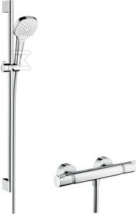 CROMA SELECT E VARIO TERM.ECOSTAT COM.90 CROMA SELECT E VARIO TERM.ECOSTAT COM.90