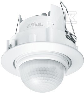 CZUJNIK RUCHU STEINEL IS-D360 ECO