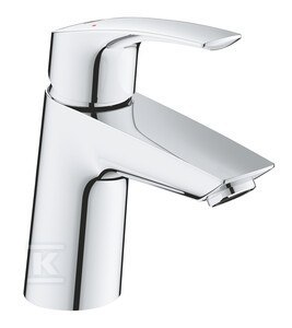 EUROSMART BATERIA UMYWALKOWA CHROM