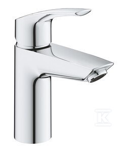 EUROSMART BATERIA UMYWALKOWA CHROM EUROSMART BATERIA UMYWALKOWA CHROM