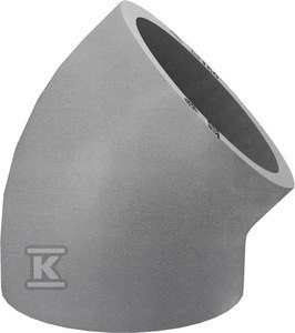 KOLANO 45° ADK 160 HEATPEX ARIA ADURO KOLANO 45° ADK 160 HEATPEX ARIA ADURO