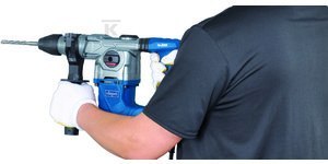 MŁOT UDAROWY DH1300PLUS 5J 1250W MŁOT UDAROWY DH1300PLUS 5J 1250W