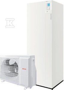 POMPA CIE.EXTENSA AI DUO R32 10KW COZYTO POMPA CIE.EXTENSA AI DUO R32 10KW COZYTO