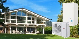 POMPA CIE EXTENSA AI R32 10 KW COZYTOUCH POMPA CIE EXTENSA AI R32 10 KW COZYTOUCH