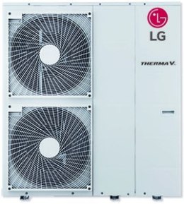 14 kW POMPA CIEPŁA LG