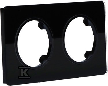 RAM.2-KR. SZKŁO CZARNY BETA ONNLINE