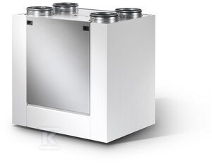 REKUPERATOR KERMI X500 REKUPERATOR KERMI X500