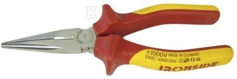 SZCZYPCE TELEFONICZNE 160 MM VDE SZCZYPCE TELEFONICZNE 160 MM VDE