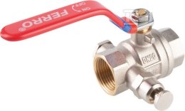 ZAWÓR KUL. F-POWER, 1