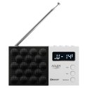AD 1908 Radio cyfrowe pll am/fm