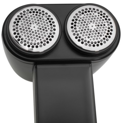 AD 9622 black Golarka do tkanin z wyświetlaczem lcd AD 9622 black Golarka do tkanin z wyświetlaczem lcd