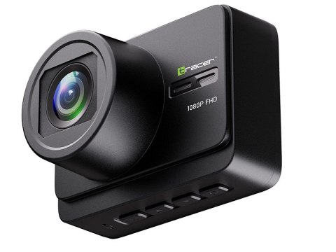 Wideorejestrator TRACER SPECTRA 2D Wideorejestrator TRACER SPECTRA 2D