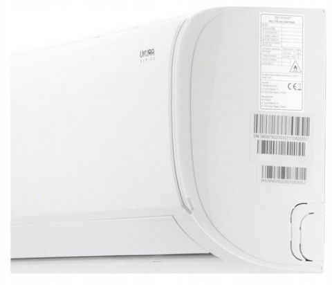Klimatryzator ścienny Rotenso Ukura seria X 3,5 kW Klimatryzator ścienny Rotenso Ukura seria X 3,5 kW