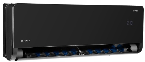 Klimatryzator ścienny Rotenso VERSU Mirror R15 2,6 kW Klimatryzator ścienny Rotenso VERSU Mirror R15 2,6 kW