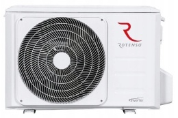 Klimatryzator ścienny Rotenso IMOTO 7,3 kW