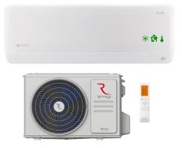 Klimatryzator ścienny Rotenso REVIO 7,3 kW